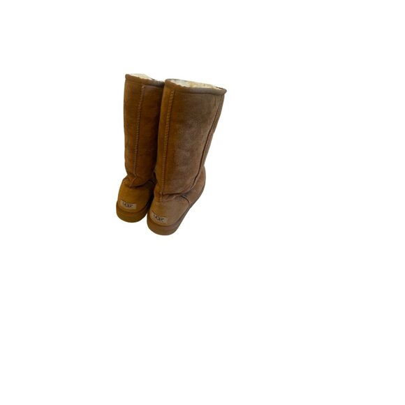 Ugg Brown Classic  Style Size 8 - Picture 6 of 7
